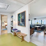 On Island With Exceptional Sea View Fur