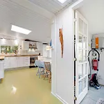 On Island With Exceptional Sea View Fur