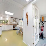 On Island With Exceptional Sea View Ferienhaus *