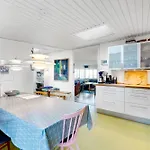 On Island With Exceptional Sea View Ferienhaus Fur