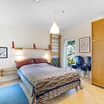 On Island With Exceptional Sea View Ferienhaus *