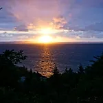 On Island With Exceptional Sea View Ferienhaus