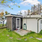 On Island With Exceptional Sea View Ferienhaus *
