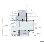 On Island With Exceptional Sea View Ferienhaus