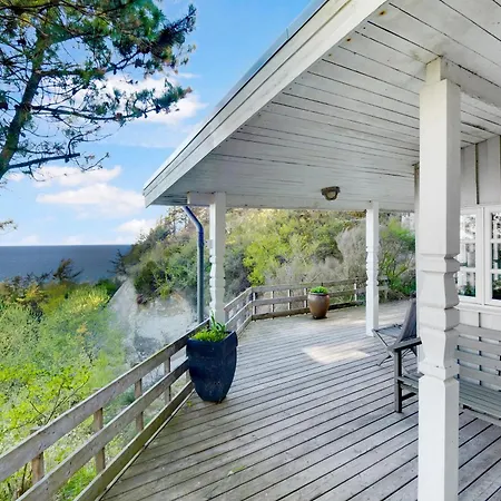 On Island With Exceptional Sea View Ferienhaus Fur