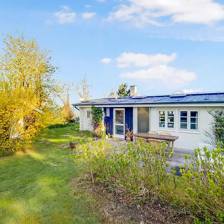 Ferienhaus On Island With Exceptional Sea View *