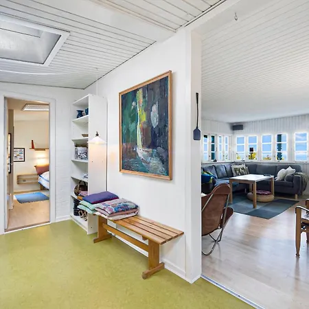 On Island With Exceptional Sea View Fur