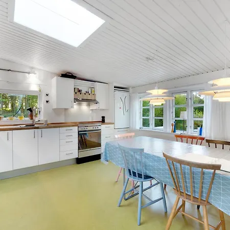On Island With Exceptional Sea View Casa de Férias Fur