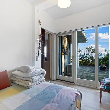 On Island With Exceptional Sea View Casa de Férias Fur
