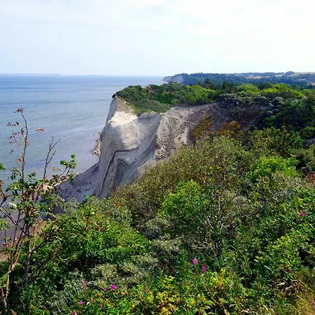 On Island With Exceptional Sea View