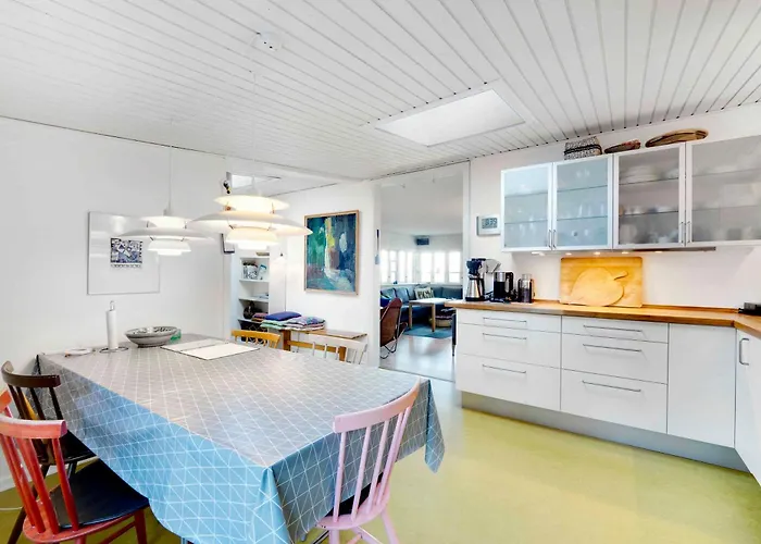 On Island With Exceptional Sea View * Fur