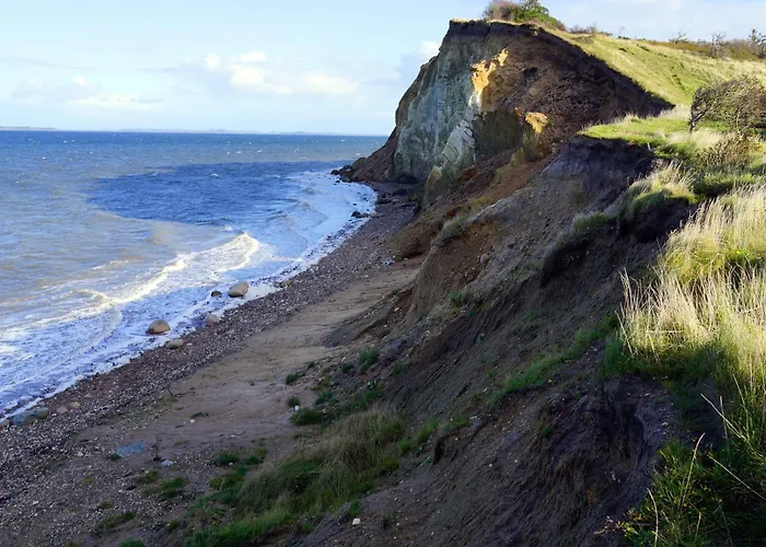 Nyaraló On Island With Exceptional Sea View