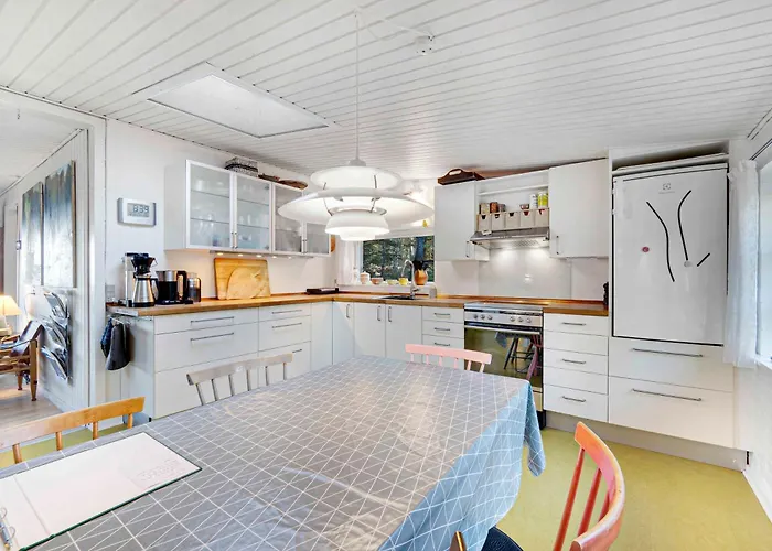 Nyaraló On Island With Exceptional Sea View Fur