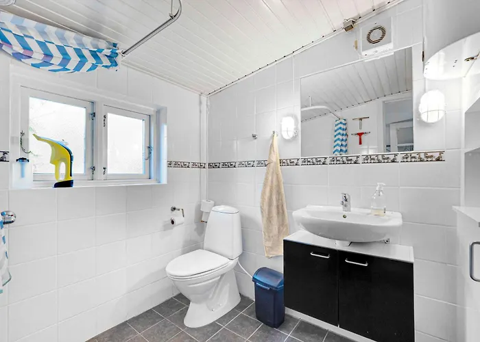 On Island With Exceptional Sea View Nyaraló *
