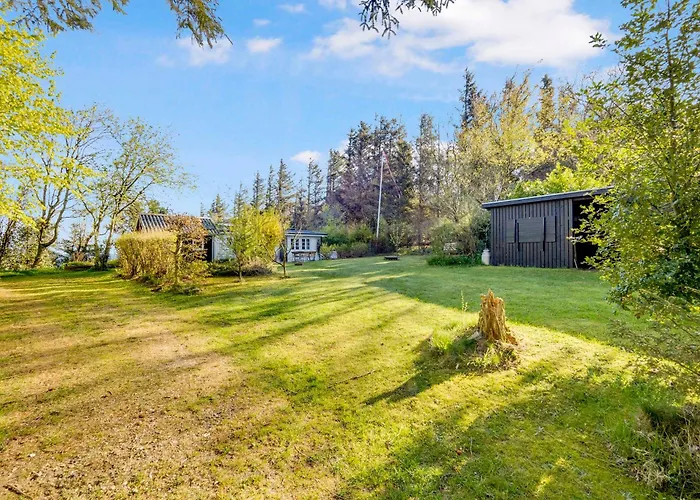 On Island With Exceptional Sea View Fur