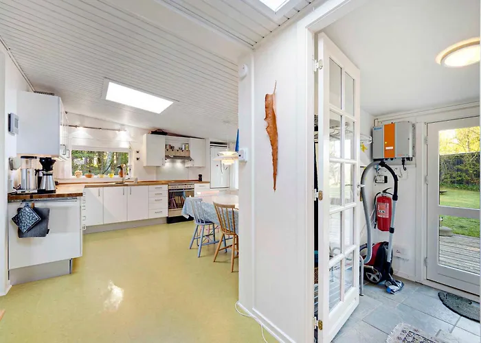 On Island With Exceptional Sea View Fur