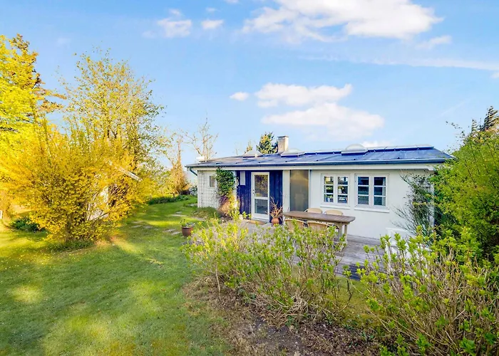 On Island With Exceptional Sea View
